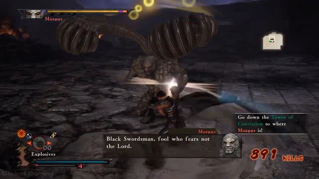 BERSERK and the Band of the Hawk - ALL BOSSES смотреть онлайн