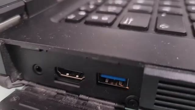 Dell Latitude Rugged 5404