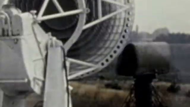 Aerospace Power - AFSC Staff Film Report 297 (1981) смотреть онлайн