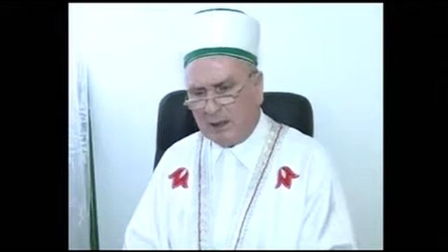 Кумертау Курбан Байрам