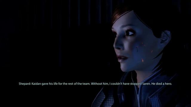 Mass Effect 2 - Insanity Mode (Infiltrator) - Lazarus Project [2/2] смотреть онлайн