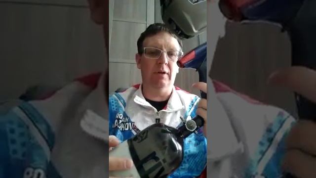 Пейнтбол, практическое занятие (6 урок) смотреть онлайн