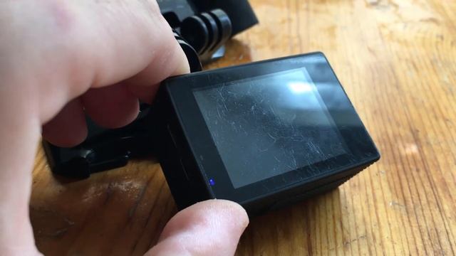 SJ4000 AIR Wi Fi 2018 ЗА ЭТИ ДЕНЬГИ ЗОЛОТАЯ СЕРЕДИНА! пример видеозаписи смотреть онлайн