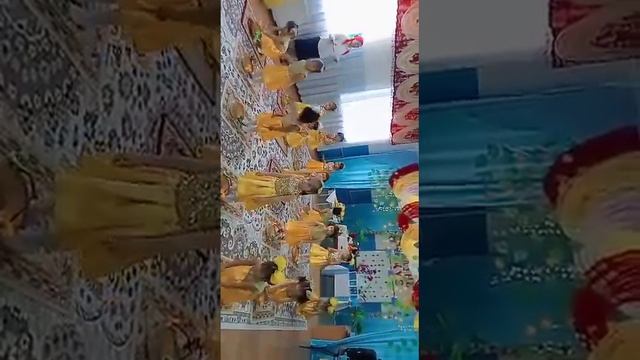 осенний бал в детском саду??? смотреть онлайн