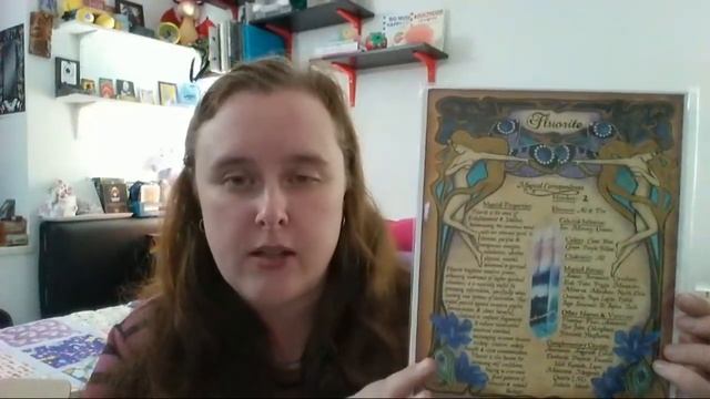 Live Unboxing: Witches Moon April 2019 смотреть онлайн