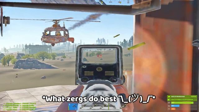 Why You Never Shoot A Zerg's Scrappy! #shorts смотреть онлайн