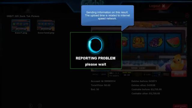Orbit Admin Mode смотреть онлайн