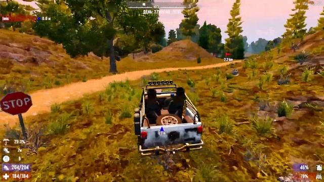 Live Stream 7 days to die. Строительство сложность ВОИН смотреть онлайн