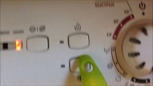 Стиральная машинка Candy GC4 1051 D .....режимы и функции.