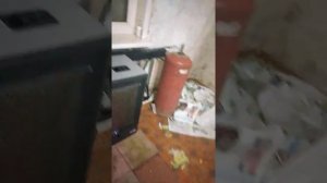 Газовый каталитический обогреватель Camilla 3100.