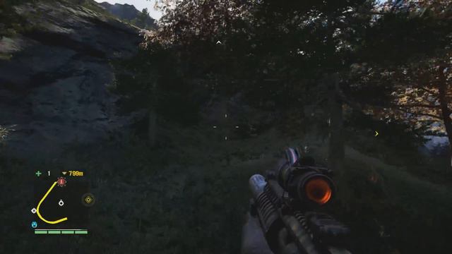 Far Cry 4 (Мистер ДеПлёр уезжает!) #11 смотреть онлайн