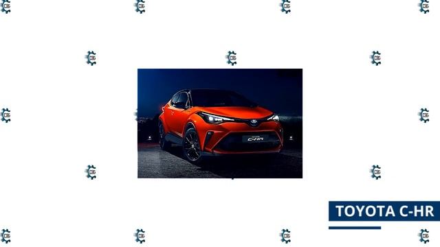 Ford EcoSport Competitors to Consider смотреть онлайн