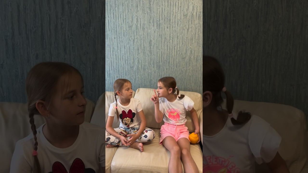 Алинка VS мама Правильное питание #shorts смотреть онлайн