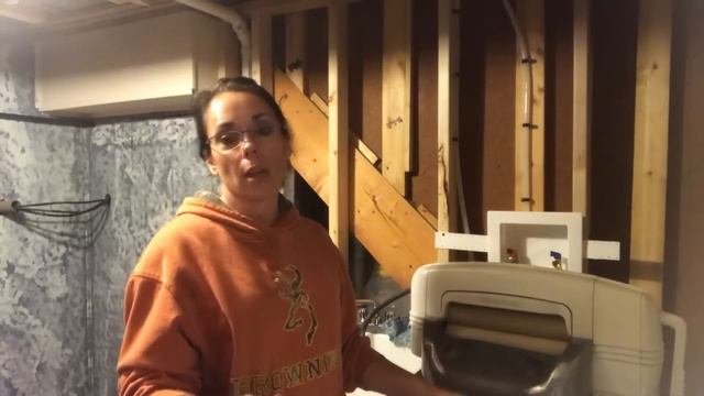 Using a 1960's Wringer Washer смотреть онлайн