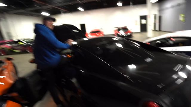 BUYING A DDE LEVEL SUPERCAR смотреть онлайн