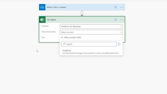 Power Automate: Usar Excel para calcular || Tomar datos calculados смотреть онлайн