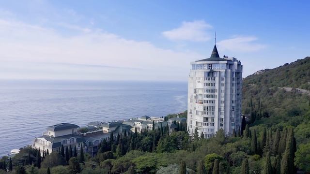 Роскошные аппартаменты в ЖК «Пальмира Палас» смотреть онлайн
