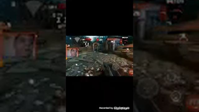 Игра DEAD TRIGGER серия 2 смотреть онлайн