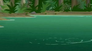 Поиски флоридской пумы. Братья Кратт: Зов Природы. Новая серия. Канал Детишки