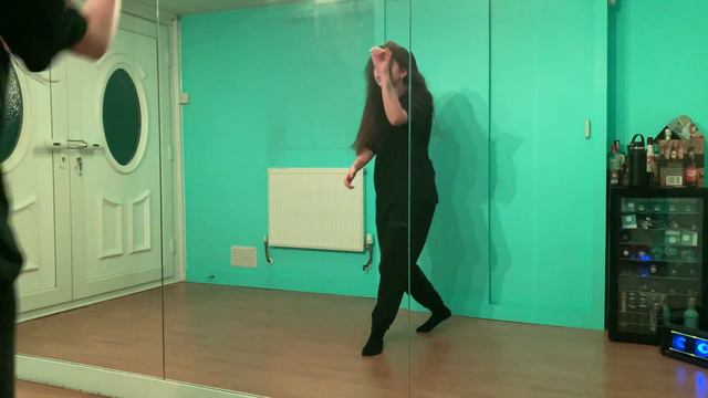 “It’s a man’s man’s man’s world” Jurnee Smollett-Bell, FREESTYLE by Darcy смотреть онлайн