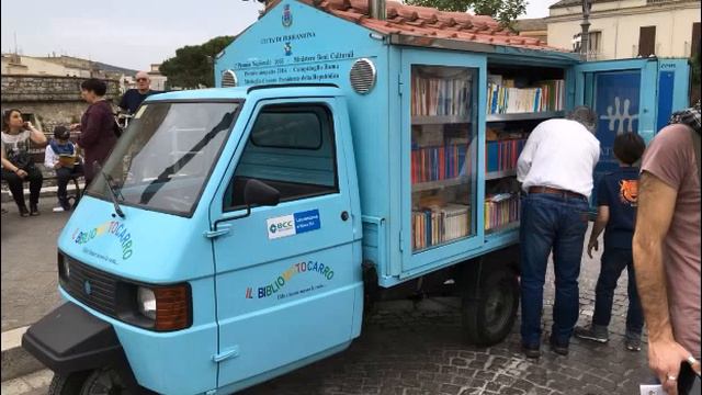 Enrico Costa a Venosa per parlare di "Selim e Isabella" 2_2 смотреть онлайн