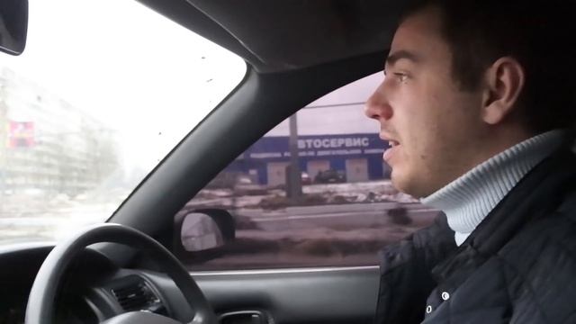 Обзор Toyota corolla!Как помыть машину за 10 рублей.Вызвали полицию! смотреть онлайн