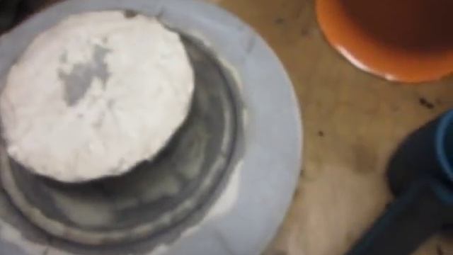 Фланцы своими руками, часть первая! смотреть онлайн