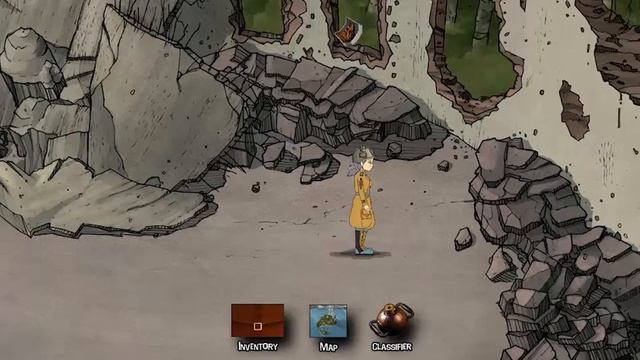 Citizen Sort: Forgotten Island Trailer смотреть онлайн