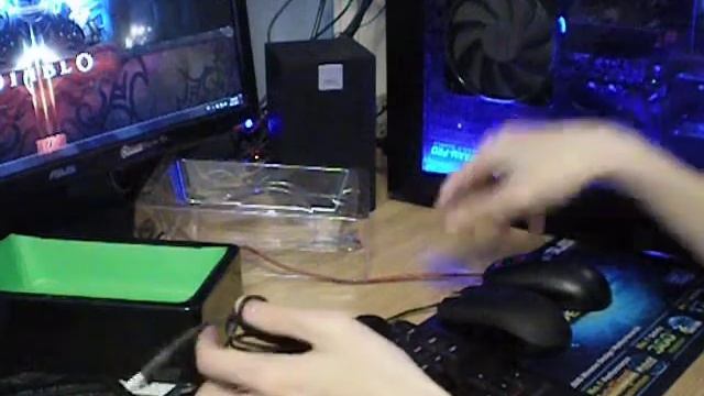 [FREE] Razer Abyssus Unboxing and Review смотреть онлайн