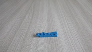 LEGO Самоделка. Как сделать Хагги Вагги