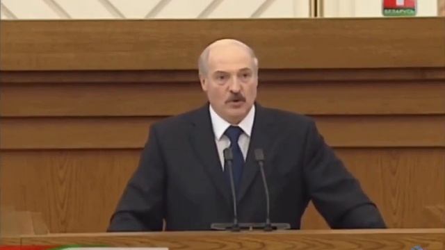 Лукашенко на китайском языке (heygen)