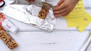 DIY Идеальный ПОДАРОК * Чемодан Гарри Поттера * Набор ЧАРОДЕЙСТВА * Bubenitta