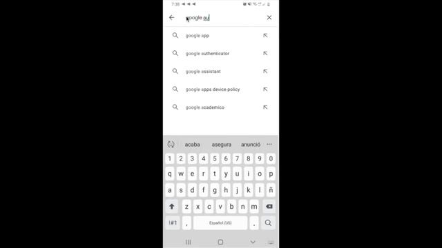 Protege Tu Cuenta De Gmail