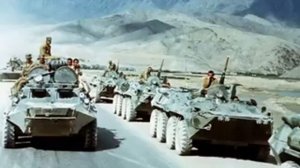 Чечня в огне второй Афган