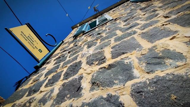 Черкесская деревня Кфар Кама, Израиль /// Circassian town Kfar Kama, Israel /// כפר כמא, ישראל смотреть онлайн