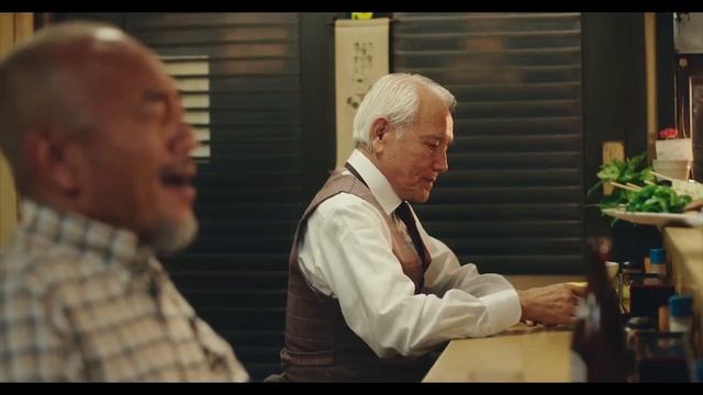 Что за САМУРАЙ ГУРМАН такой и почему вдруг его надо СМОТРЕТЬ? смотреть онлайн