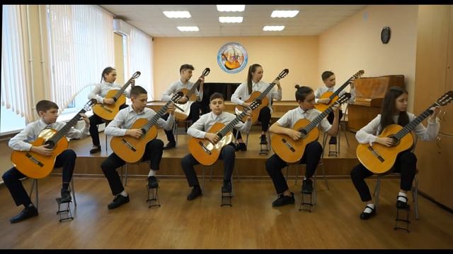 Дж. Пьерпонт "Jingle Bells" смотреть онлайн