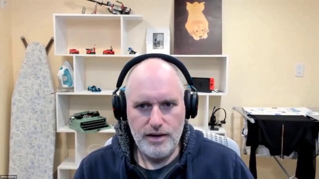 Q&A with Qlik Developer Series: What's the Diff? Nebula.js, Picaso.js, Enigma.js смотреть онлайн