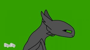 Беззубик и луна 12