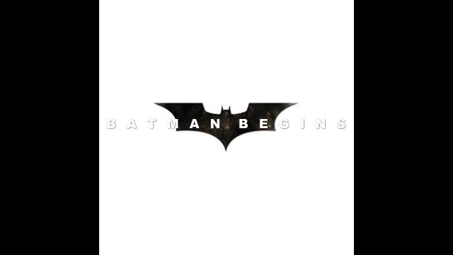 34. Finders Keepers (Batman Begins Complete Score) смотреть онлайн