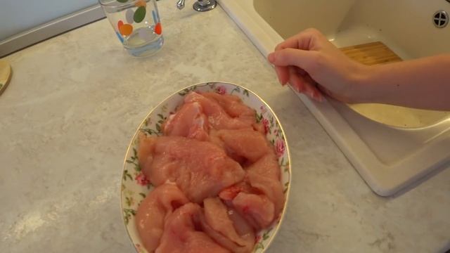 Мое меню на день/Про аварию, мои волосы и мой вес/Поддельный мёд ? смотреть онлайн