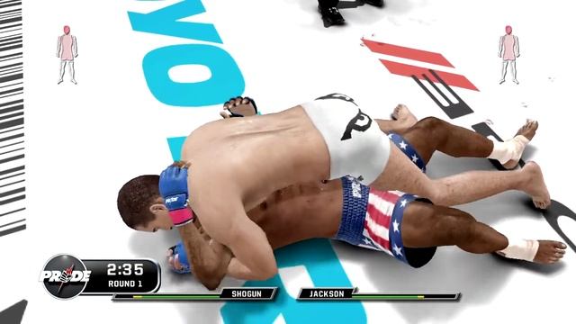 AVerMedia Live Gamer Portable Review - UFC Undisputed 3 смотреть онлайн