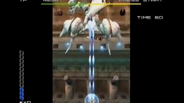 Ikaruga Game cube: Let's play #2 смотреть онлайн