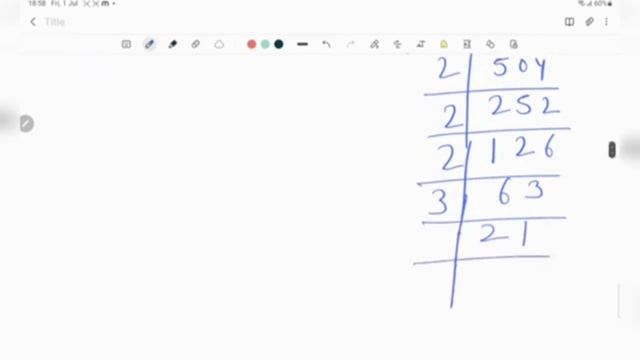 Square and Square Roots Chapter -5 Ex-5.3 || Class 8th Maths || New Book смотреть онлайн