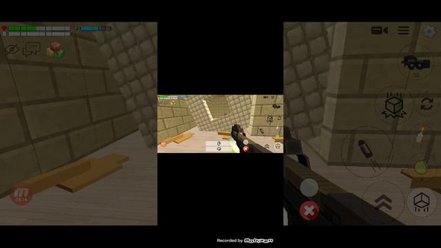 Madness Combat 1 часть в Чикен Гане смотреть онлайн