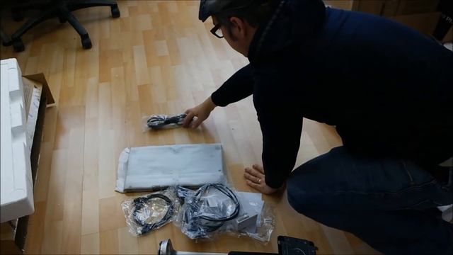 BenQ 32