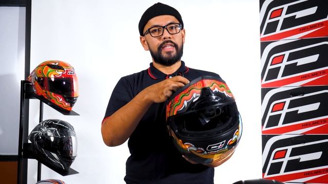 รีวิว Index FRT Pro เปิดราคา 2390 บาท #index #helmet #frtpro #idhelmet смотреть онлайн