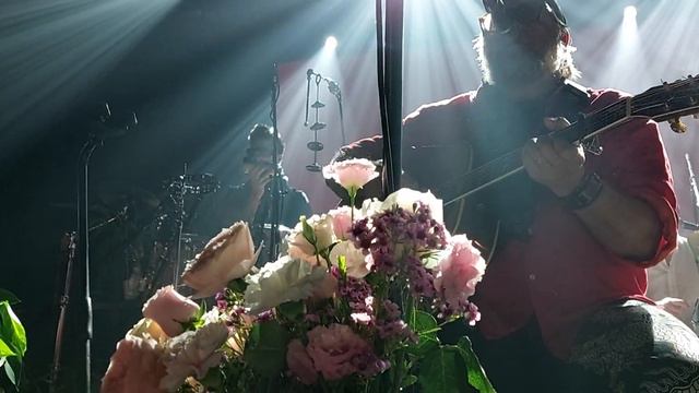 Ворожба. БГ+, Прага, 21.09.2022 смотреть онлайн