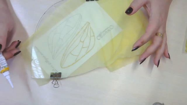 ☁☁☁ Крылышки для букашки! ☁☁☁ Три варианта! Мастер - класс. ☁☁☁ смотреть онлайн