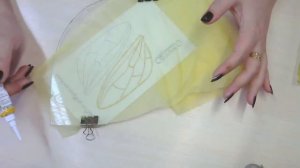 ☁☁☁ Крылышки для букашки!  ☁☁☁ Три варианта! Мастер - класс. ☁☁☁